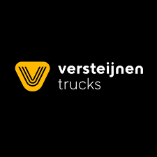 Vesrteijnen Trucks